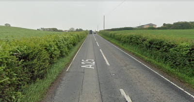 Castlewellan Road crash sees one person critical as three hospitalised