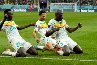 Resilient, experienced and motivated by Sadio Mane’s injury: Senegal are no easy World Cup contest for England