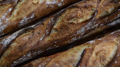 French baguette voted onto UN World Cultural Heritage list