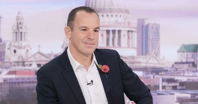 Martin Lewis' MSE explains how to get £77 worth of Soap and Glory gifts for £33.50