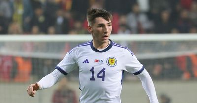 Billy Gilmour sees Brighton transfer exit approved as La Liga clubs set to pounce on loan deal for Scotland star
