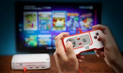 The best retro video game consoles for 2022