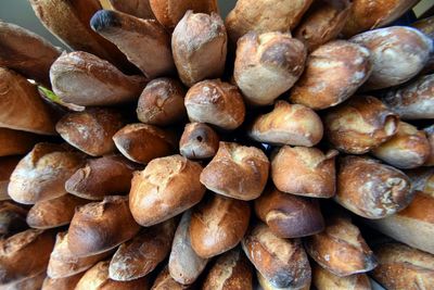 French baguettes get UNESCO heritage status