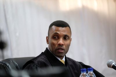 Mozambique court starts reading verdict in $2 billion "hidden debt" case