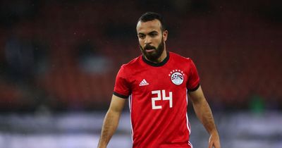 Mohamed Magdy to Celtic transfer back ON as Al Ahly reverse hands off warning and name £4m price tag