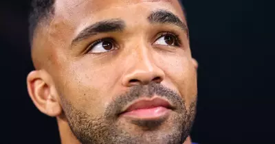 Newcastle forward Callum Wilson waiting in the wings for chance to replace 'incredible' Harry Kane