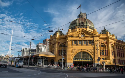 Melbourne nabs title as the world’s ‘friendliest city’