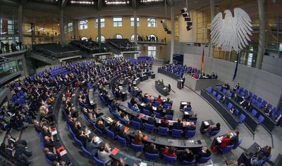 German parliament set to label 1930s Ukraine famine genocide