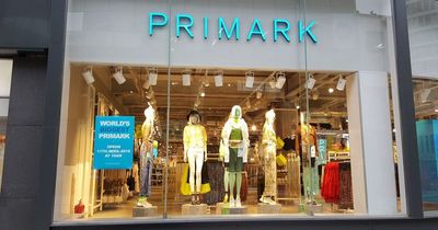 Shoppers divided over new Greggs and Primark Christmas range