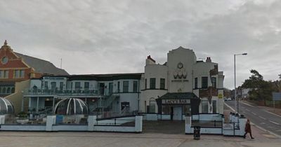 Wetherspoon update as New Brighton pub's renovations stalled