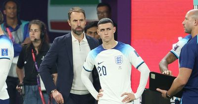 Gareth Southgate response to Phil Foden admission sums up Man City and England dilemma