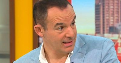 Martin Lewis warns energy bills will rise in different parts of the UK in January