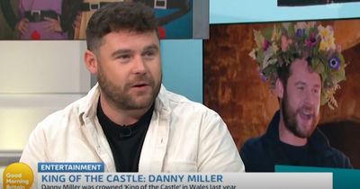 I'm A Celeb winner Danny Miller didn't crowned Jill Scott as Queen of the Jungle - here's why