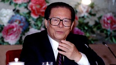 ‘End of an Era’: Former Chinese President Jiang Zemin Dies at 96