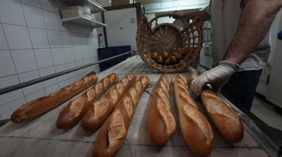 French Baguette Makes it onto World Cultural Heritage List