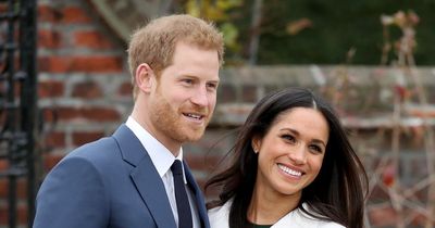 Prince Harry and Meghan Markle’s Netflix docu-series release date revealed