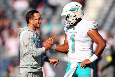 Dolphins’ Week 14 matchup vs. Chargers flexed to Sunday night