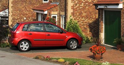 'I banned my neighbours from parking on my drive - now they say I'm heartless'