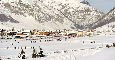 Best value ski destinations for Brits this winter according to Skyscanner