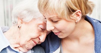 Carer's Allowance payments are rising next April - here are the new weekly rates