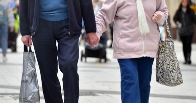 DWP urging more than 11 million older people to see if they can claim £3,500 this winter