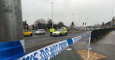 Boy, 14, seriously hurt after being hit by car on way to school in York Road, Leeds