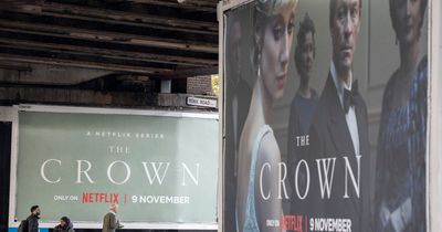 Netflix's The Crown theme song remixed by 1990s dance music legends Faithless