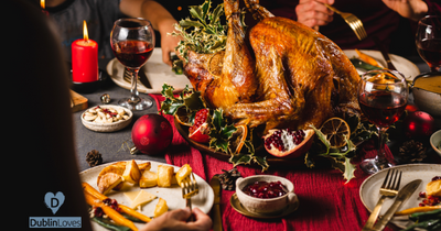 Nominate your favourite Christmas Dinner spot