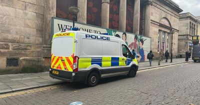 Burglars 'forcing windows' to get into 'priority target' homes