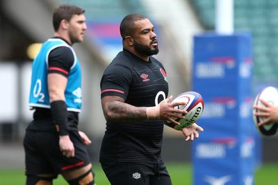 Kyle Sinckler set for month out with injury sustained in South Africa defeat