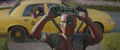 'Deadpool 3' could bring back a Marvel Phase 4 fan-favorite, Ryan Reynolds hints