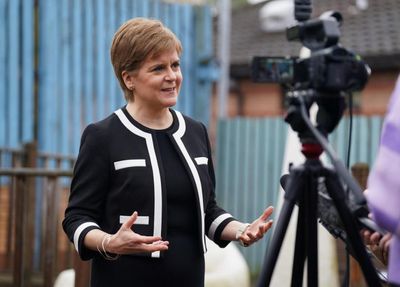 Nicola Sturgeon's top spin doctor reported over 'incendiary' comments