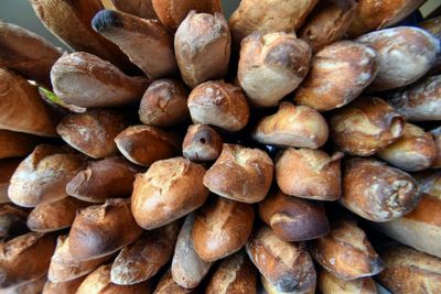 French baguettes get Unesco heritage status