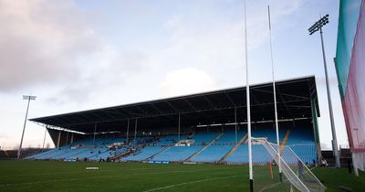 Croke Park chiefs reportedly deny rainbow coloured numbers on Mayo jersey