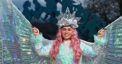 Belfast park to host free Winter Wonderland event with Santa’s Grotto and fairground attractions