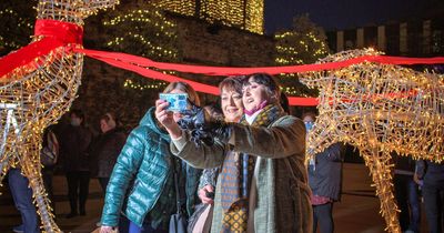 Christmas events in Derry to make the festive season special for all the family