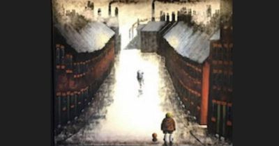 Appeal after 'high-value' painting stolen from home in leafy village