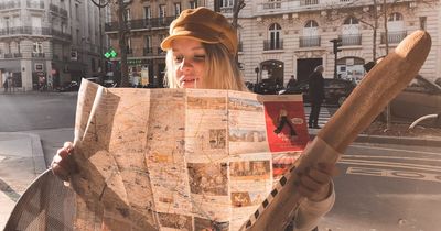 French baguette added to UN heritage list to be preserved by humanity