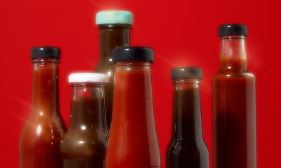 How to make tomato ketchup and brown sauce for gifting – recipes