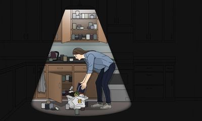 I work 50 hours a week and I’m still in arrears on my council tax. What more can I do?