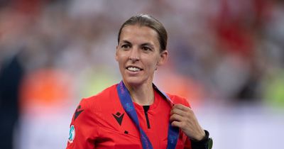 Who is Stephanie Frappart? Journey from third-tier referee to World Cup history-maker