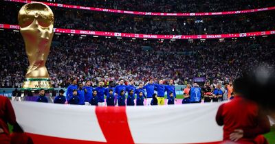 England fans handed optimal schedule as future single-city World Cup considered