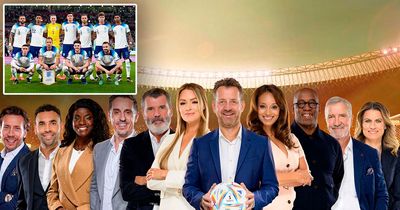 England must overcome ITV hoodoo for World Cup last 16 clash vs Senegal