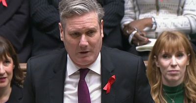 Keir Starmer attacks Rishi Sunak on private school tax breaks - with £6m for PM's old school