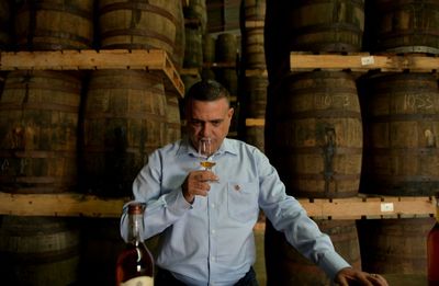 Cuban rum masters' tradition declared UNESCO cultural heritage