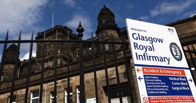 Sepsis death of Glasgow woman arrested in vomit-stained pyjamas highlighted in prison death report