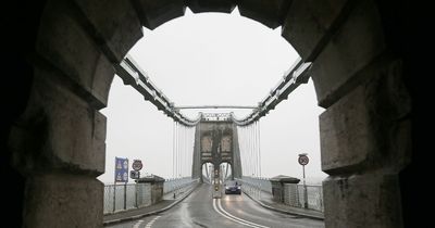 Welsh Government unveils support package to ease Menai Bridge closure