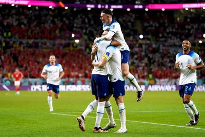 16.6 million watched England claim victory over Wales in World Cup