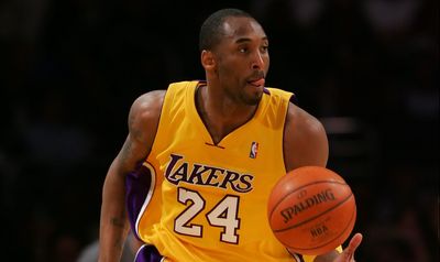 On this date: Kobe scores 52, including 30 in third quarter vs. Jazz