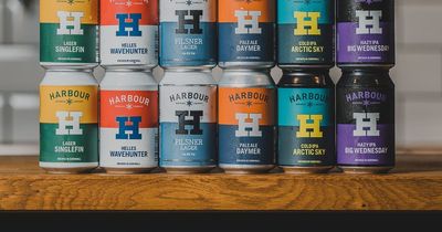 St Austell Brewery takes minor stake in fellow Cornish producer Harbour Brewing